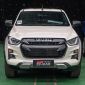Isuzu D-Max 2021 ra mắt khách Việt với giá rẻ nhất phân khúc, 'đe nẹt' Ford Ranger