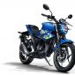 ‘Quái vật’ côn tay mới của Suzuki trình làng: Sức mạnh vượt xa Yamaha Exciter, giá ngang Honda SH