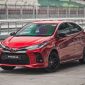 Toyota Vios giảm giá sâu tại đại lý, 'bẻ lái' ngay trước mặt Honda City, Hyundai Accent