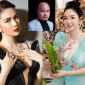 Chị đại dàn chân dài từng được ông Đặng Lê Nguyên Vũ đưa đón khoe body nóng bỏng ăn đứt Ngọc Trinh
