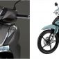 Tin xe hot 17/4: Siêu phẩm 'hất cẳng' Honda SH 150i chốt ngày ra mắt khách Việt