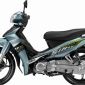 Yamaha Sirius bất ngờ tung phiên bản mới, giá 21,3 triệu đồng 'đe nẹt' Honda Wave Alpha