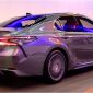 Toyota Camry 2021 tung bản nâng cấp đẹp miễn chê với giá khởi điểm từ 552 triệu đồng