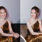 Ninh Dương Lan Ngọc báo tin hỉ, khán giả đồng loạt gửi lời chúc mừng