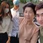 Tình cũ Trường Giang bàng hoàng, Lan Ngọc rụng rời chân tay nói lời tiễn biệt mẹ ruột Chi Dân