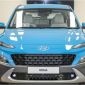 Hyundai Kona phiên bản mới giá 669 triệu sắp về Việt Nam 'đấu' Kia Seltos, Toyota Corolla Cross?