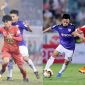 Lịch thi đấu bóng đá hôm nay 18/04: Siêu kinh điển V League 