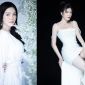 Quay lén Lý Nhã Kỳ ở đường phố bằng camera thường, lộ nhan sắc thật cùng vóc dáng U40 gây ngỡ ngàng