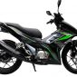Đối thủ mới của Yamaha Exciter 155 2021, Honda Winner X rục rịch ra mắt, giá bán hứa hẹn rẻ