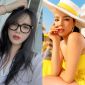 Chân dài từng được ông Đặng Lê Nguyên Vũ đưa đón tung ảnh body nóng bỏng vượt mặt Ngọc Trinh