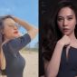 Khoe khoảnh khắc ngọt ngào bên 'ái nữ', Đàm Thu Trang gây sốt với body đẹp mê mẩn ngang ngửa Hà Hồ