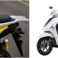 Tin xe hot 20/4: Đối thủ Honda Air Blade có giá dự kiến dưới 56 triệu sắp ra mắt