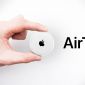 Lộ thêm bằng chứng Apple ra mắt thẻ gắn đồ vật AirTag tối nay