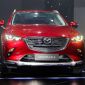 Mazda CX-3, CX-30 trình làng tại Việt Nam với giá ‘đẹp’, KIA Seltos và Toyota Corolla Cross run rẩy