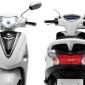 Lác mắt trước đối thủ 35 triệu của Honda Air Blade: Diện mạo mạnh mẽ, giá chỉ ngang Honda Vision 