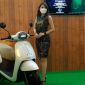 ‘Tân binh’ tay ga mới trình làng, ‘bắn hạ’ Honda SH Mode bằng mức giá 39 triệu đồng
