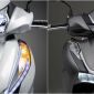 Chi tiết đàn anh Honda SH 150i sắp về Việt Nam: Khác biệt và thay đổi gì so với SH 300i?