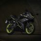 Mẫu xe côn tay mới với vẻ đẹp ăn đứt Yamaha Exciter, chỉ cần trả trước 3 triệu đồng để sở hữu