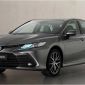 Hot: Toyota Camry 2021 phiên bản hybrid sẽ về Việt Nam trong tháng 6, giá dự kiến gây bất ngờ