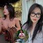 Hoa hậu Kỳ Duyên mạnh dạn vén áo, cởi bung cúc quần, khoe thân hình nóng bỏng ‘ăn đứt’ Ngọc Trinh