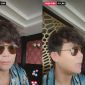 Nathan Lee livestream khóc nức nở, liên tục ẩn ý nhắc đến Ngọc Trinh khiến dân tình xôn xao
