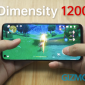 Đánh giá chi tiết Realme GT Neo: Smartphone đầu tiên có MTK Dimensity 1200