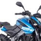 Chi tiết siêu phẩm côn tay giá 28 triệu: Thiết kế đẹp mắt làm Yamaha Exciter, Honda Winner X cúi đầu