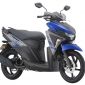 ‘Con cưng’ giá 27 triệu đồng của Yamaha trình làng, ‘gạt giò’ cả Honda Vision và Honda Air Blade