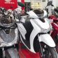 Giá Honda SH trượt dốc từ đầu năm 2021, hé lộ nguyên nhân cực sốc khiến SH rớt giá 