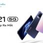 vivo bất ngờ hé lộ thông tin chuẩn bị ra mắt V21 5G tại Việt Nam