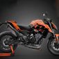 ‘Quái thú’ côn tay mạnh gấp 7 lần Yamaha Exciter ra mắt với thiết kế đẹp mê hồn