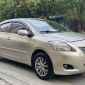 Chiếc Toyota Vios rao bán chỉ 245 triệu rẻ ngang 2 chiếc Honda SH, thời điểm ‘quất’ xe cực ngon 