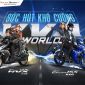 Khám phá thế giới công nghệ VVA trên những dòng xe của Yamaha