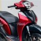 Chiếc Honda SH Mode có giá lên tới 200 triệu, đắt gấp đôi Honda SH 150i đời mới chỉ vì lí do này