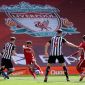 Kết quả bóng đá Ngoại hạng Anh Liverpool vs Newcastle: VAR không cứu nổi The Kop