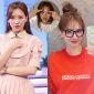 Nhan sắc thật tuổi 35 của Hari Won qua camera thường sau khi tẩy sạch lớp trang điểm gây ngỡ ngàng
