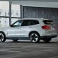 BMW iX3 Electric SUV 2021 bắt đầu nhận đặt hàng