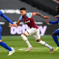 Kết quả bóng đá Ngoại hạng Anh West Ham vs Chelsea: Lingard tịt ngòi, The Blues trở lại Top 4