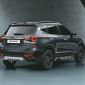 Kia Seltos phiên bản 7 chỗ lộ diện, thiết kế cùng trang bị cực ấn tượng
