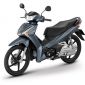 Vua xe số Honda Wave 125i 2021 lộ diện: Giá từ 40 triệu ngang Honda Air Blade, thiết kế ngất ngây