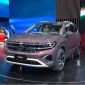 SUV 7 chỗ Volkswagen Talagon trình làng, quyết ‘khô máu’ với Ford Explorer bàng sức mạnh cực khủng