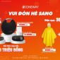 ONEWAY CHÀO HÈ 2021 - BỐC THĂM MAY MẮN TRỊ GIÁ 8 TRIỆU!!