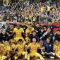 Đá không ai chịu nổi, HAGL giành cú ăn 4 thần thánh tại V.League 2021