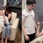 Clip Ninh Dương Lan Ngọc 'kêu cứu' khi bị đột nhập vào nhà, còn 'bắt quả tang' có trai trẻ trong nhà