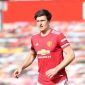 Harry Maguire cân bằng kỷ lục khó tin của huyền thoại MU trong ngày Quỷ Đỏ tan mộng vô địch