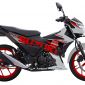 Đối thủ Honda Winner X, Yamaha Exciter 155 2021 ra mắt bản đặc biệt, về đại lý với giá 49,99 triệu
