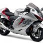 ‘Thần gió’ Suzuki Hayabusa 2021 chính thức trình làng với hàng loạt cải tiến, sức mạnh vô đối