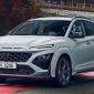 Hyundai Kona phiên bản mới ra mắt với sức mạnh 276 mã lực, hủy diệt Kia Seltos, Toyota Corolla Cross