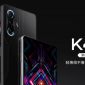 Redmi K40 Gaming chính thức ra mắt: Thiết kế chuyên game giá thấp nhất từ 7.1 triệu