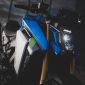 Suzuki GSX-S1000 2022 ra mắt với thiết kế mới hầm hố hơn